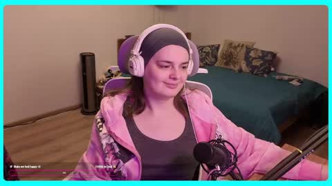 Gamer Katt online show from May 9, 12:55 pm