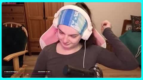 Gamer Katt online show from September 30, 12:26 pm