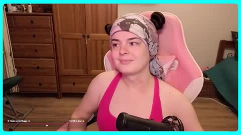 Gamer Katt online show from September 23, 12:10 pm