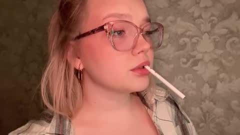 eva_kittenn online show from September 27, 8:17 pm