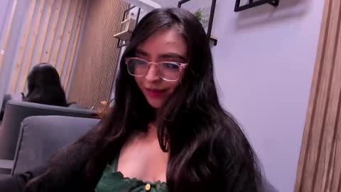 Angelinne online show from October 25, 3:51 am