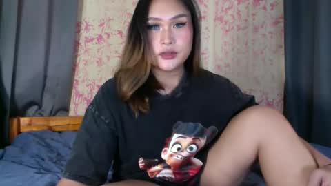 Queen Eva Mazikeen online show from May 26, 10:38 pm