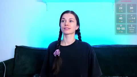 Eva online show from December 3, 9:32 am