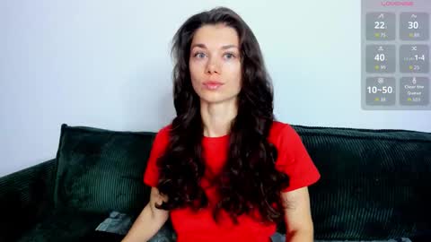 Eva online show from November 23, 3:26 am