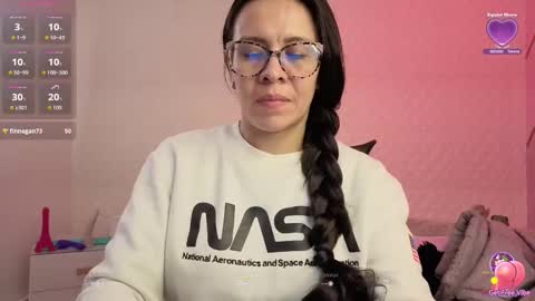 Eva  online show from March 8, 1:37 pm