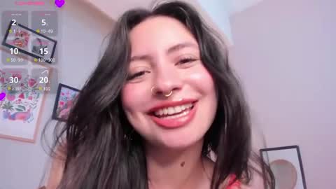 eva_monet online show from June 10, 4:39 pm
