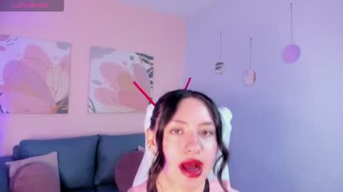 eva_monet online show from June 26, 6:35 pm