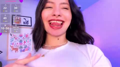 eva_monet online show from June 23, 6:14 pm