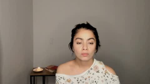 eva_monn online show from April 21, 2:51 am