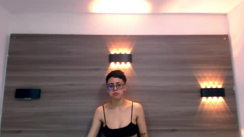 Eva cute online show from February 4, 7:22 pm