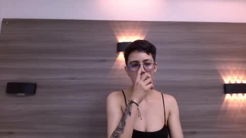 Eva cute online show from February 14, 7:23 pm