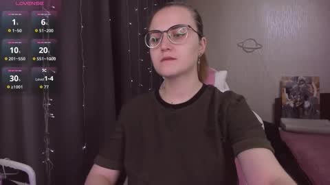 Eva online show from November 25, 10:58 am