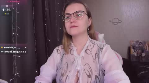 Eva online show from October 28, 10:27 am