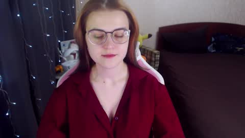 Eva online show from February 12, 9:52 am