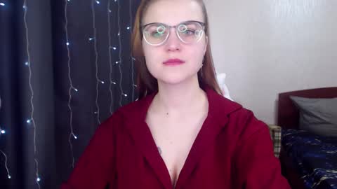 Eva online show from February 16, 10:10 am