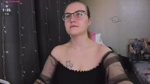 Eva online show from March 14, 11:25 am