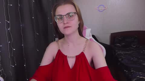 Eva online show from March 9, 9:35 am