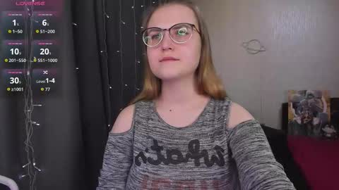 Eva online show from February 13, 12:19 pm