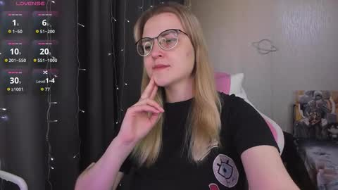 Eva online show from March 27, 10:38 am