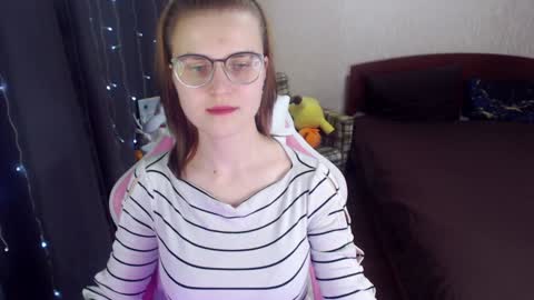 Eva online show from February 5, 3:52 pm