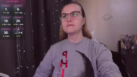 Eva online show from October 2, 11:31 am