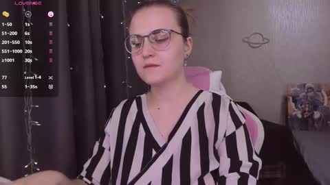 Eva online show from November 6, 11:13 am