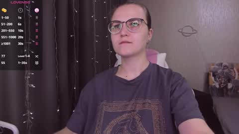 Eva online show from November 7, 11:23 am