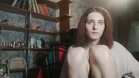 Eva The Princess online show from January 11, 3:51 pm