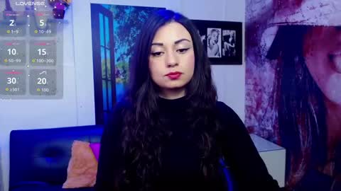 Eva online show from September 27, 3:10 pm