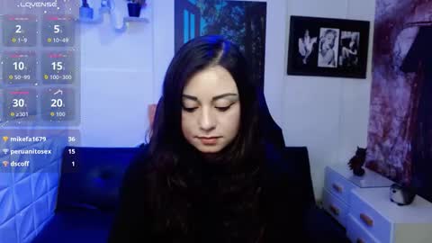 Eva online show from November 21, 4:05 pm