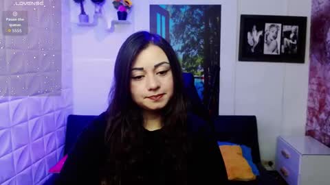 Eva online show from November 4, 2:51 pm