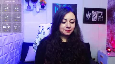 Eva online show from October 31, 4:40 pm