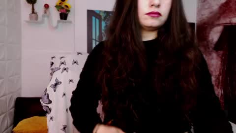 Eva online show from April 1, 2:47 pm