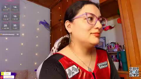 Eva  online show from March 23, 12:21 pm