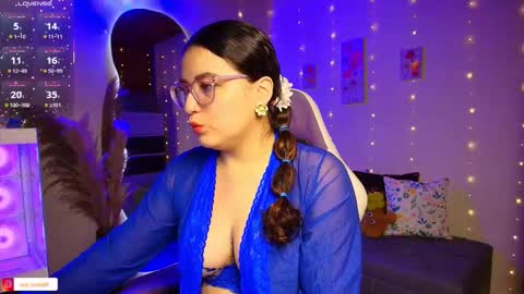 Eva  online show from January 17, 12:03 pm