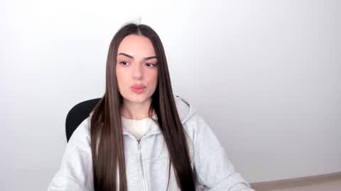 Eva online show from February 22, 5:24 pm