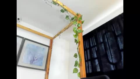  Eva  online show from November 27, 2:36 pm