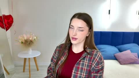 eva_sailor online show from April 14, 12:08 pm