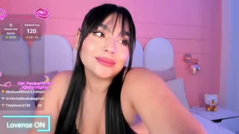 eva_saintt online show from January 14, 6:32 am