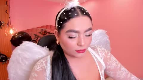 eva_saintt online show from October 31, 5:57 pm