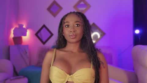 Eva San online show from July 22, 3:19 am