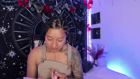 Eva  online show from December 4, 8:58 am