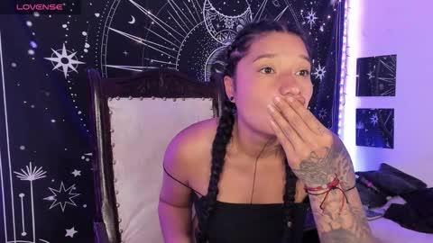 Eva  online show from October 9, 9:15 am