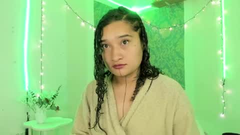Eva  online show from May 16, 10:36 am