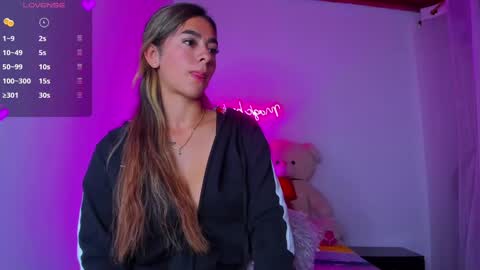 Eva Shinee online show from January 8, 10:37 am