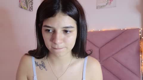 Eva Sin online show from February 12, 2:04 am