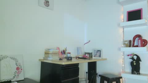 Eva Sin online show from April 9, 12:14 am