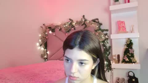 Eva Sin online show from December 16, 11:22 pm