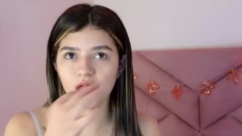 Eva Sin online show from October 14, 12:57 am