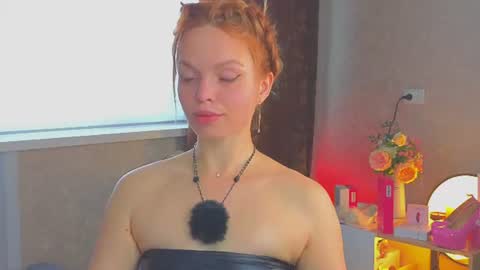 Hi there i am Eva and i wish create a nice community with you so join my Ticket Show for more pleasure online show from June 25, 10:53 am